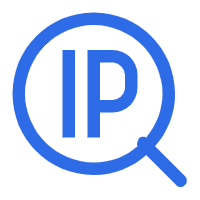 IP查询